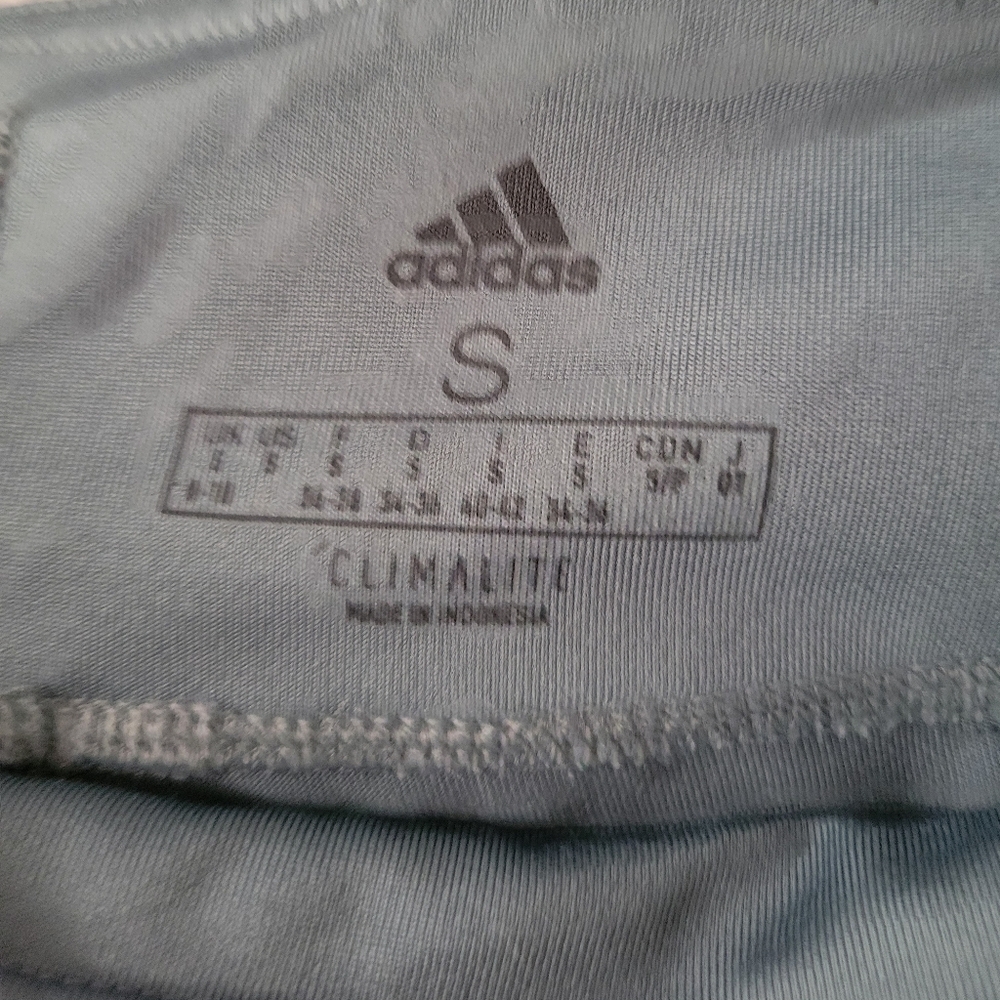 Adidas | Climalite logo leggings - Picture 7 of 7
